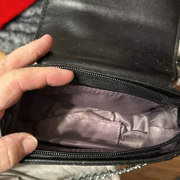 Rhinestone Purse - Picture 3 of 4